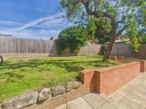 Garden 2- click for photo gallery